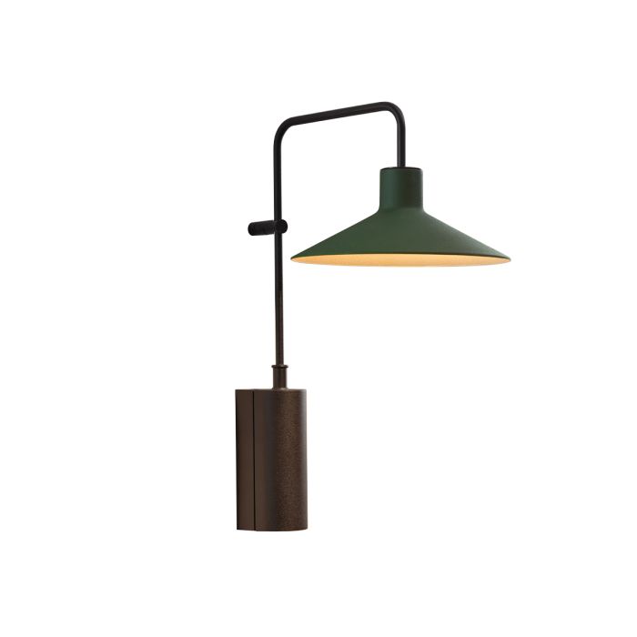 Platet A/01 Outdoor - Applique