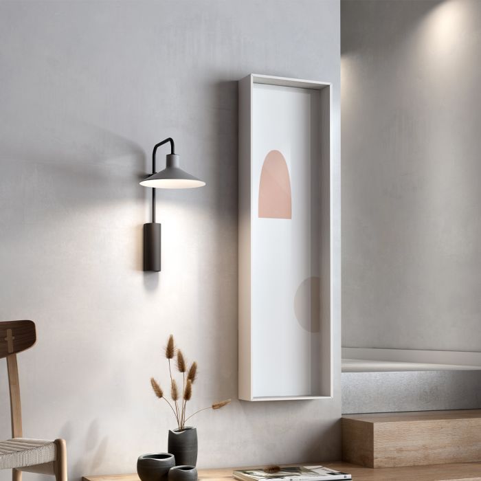 Platet A/02 - Applique