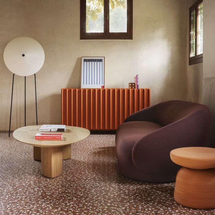 Table basse Plautino