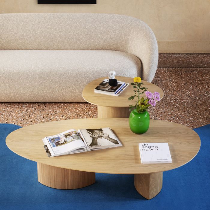 Table basse Plautino