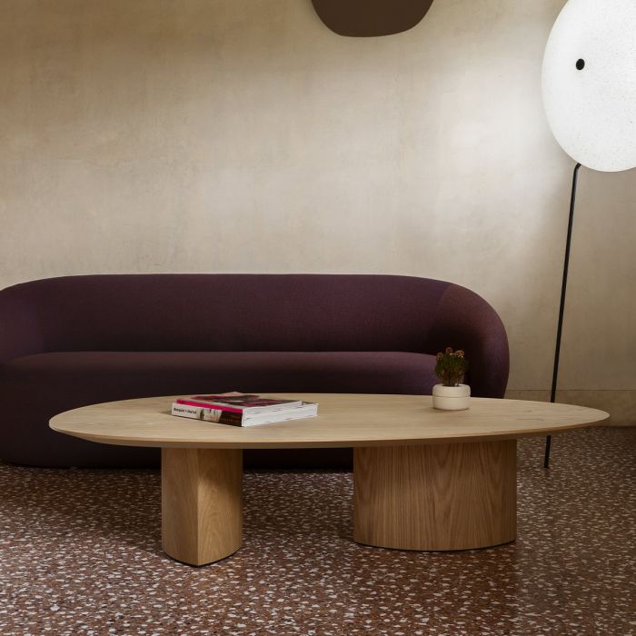 Table basse Plautino
