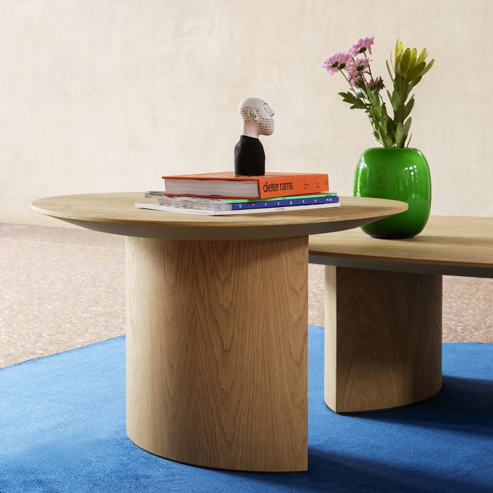 Table basse Plautino