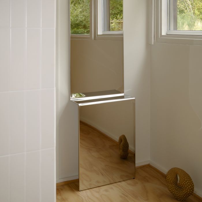 Pleat - Miroir
