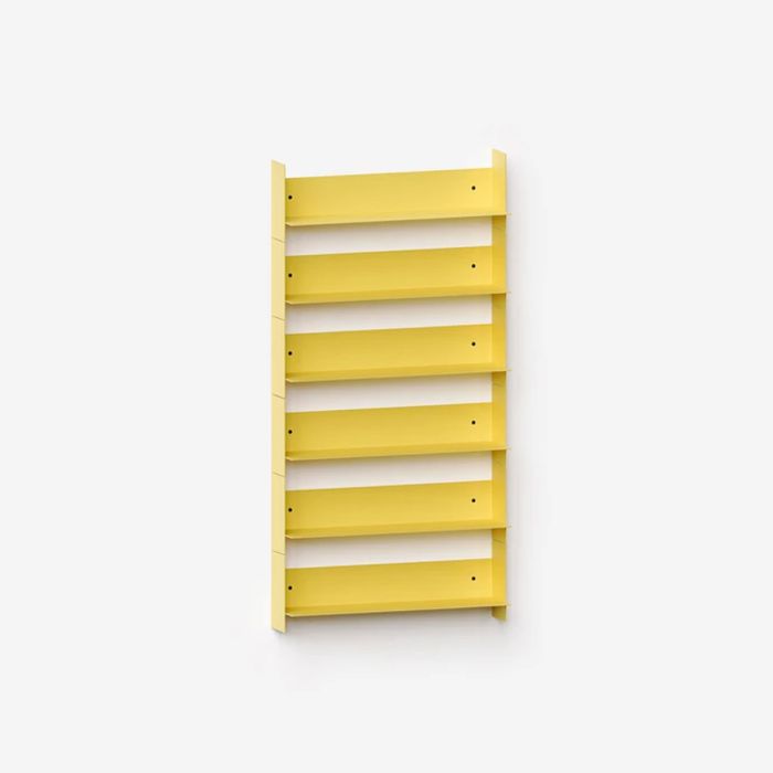 Bibliothèque murale Pli - Lot de 6