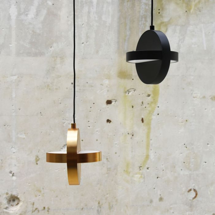 Plus - suspension