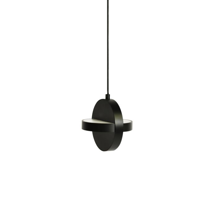 Plus - suspension