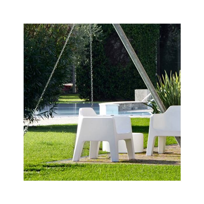 Fauteuil Lounge Plus Air 631