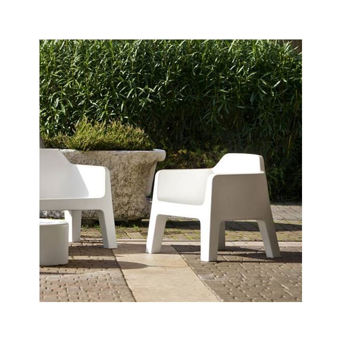 Fauteuil Lounge Plus Air 631