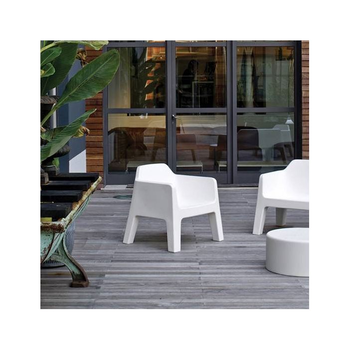 Fauteuil Lounge Plus Air 631