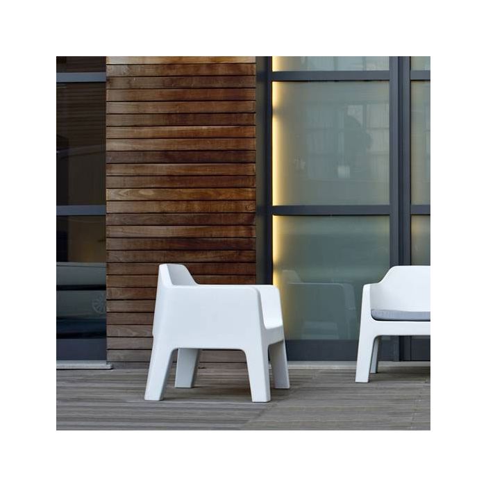 Fauteuil Lounge Plus Air 631