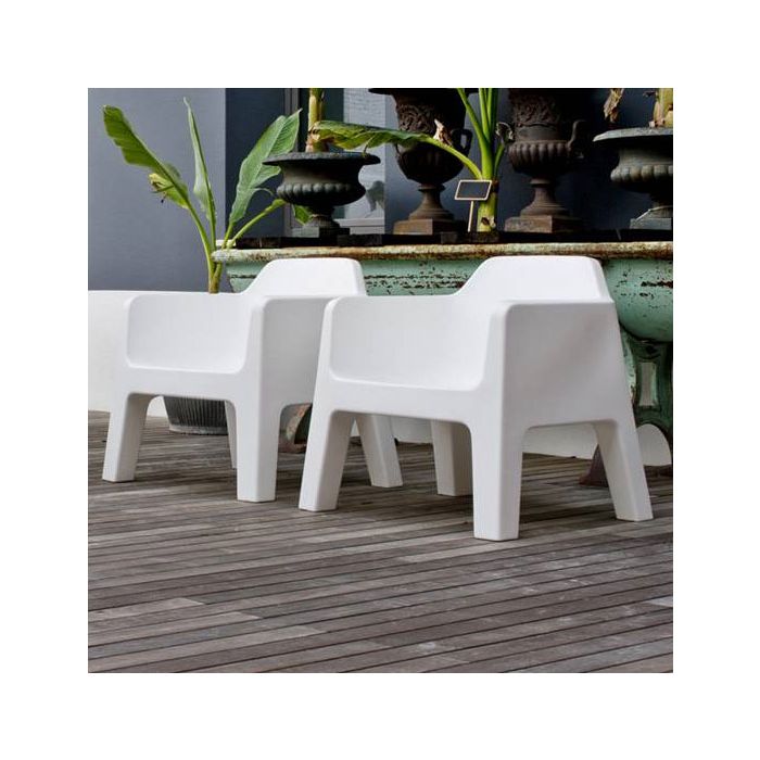 Fauteuil Lounge Plus Air 631