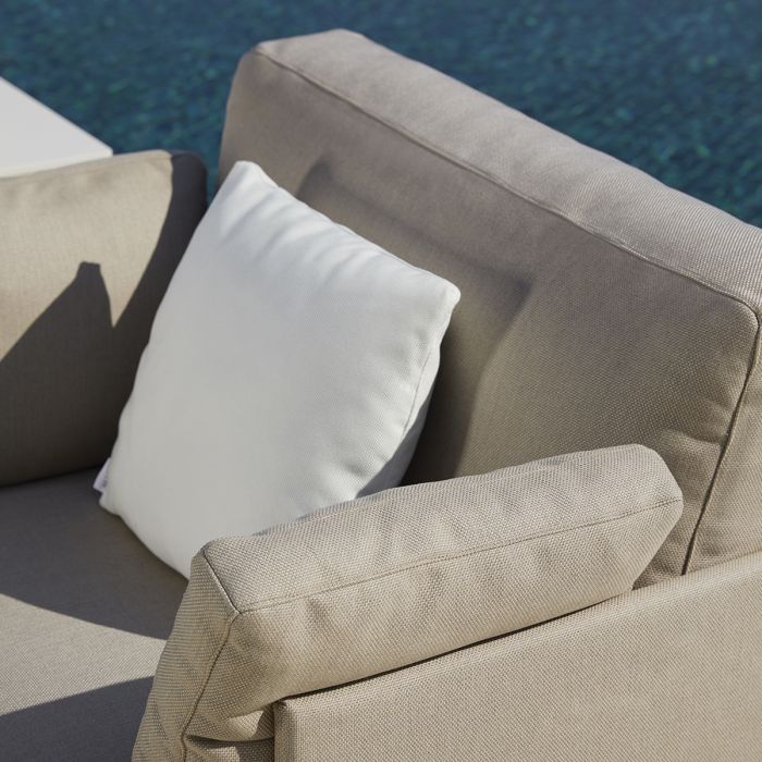 Fauteuil Long Island