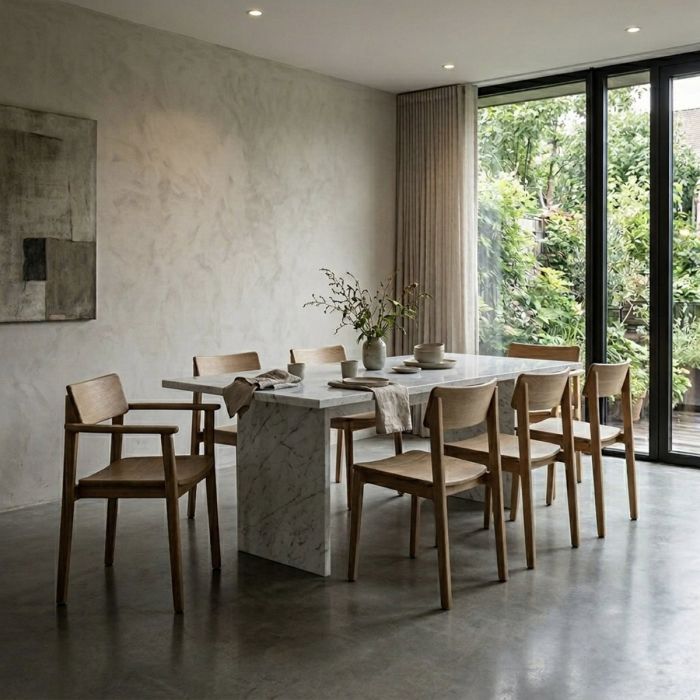 Poise Fauteuil