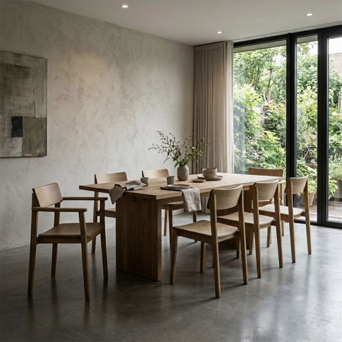 Poise Fauteuil
