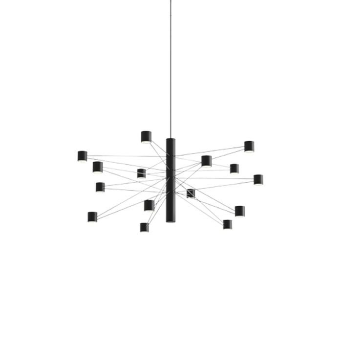 Polar 15 Suspension