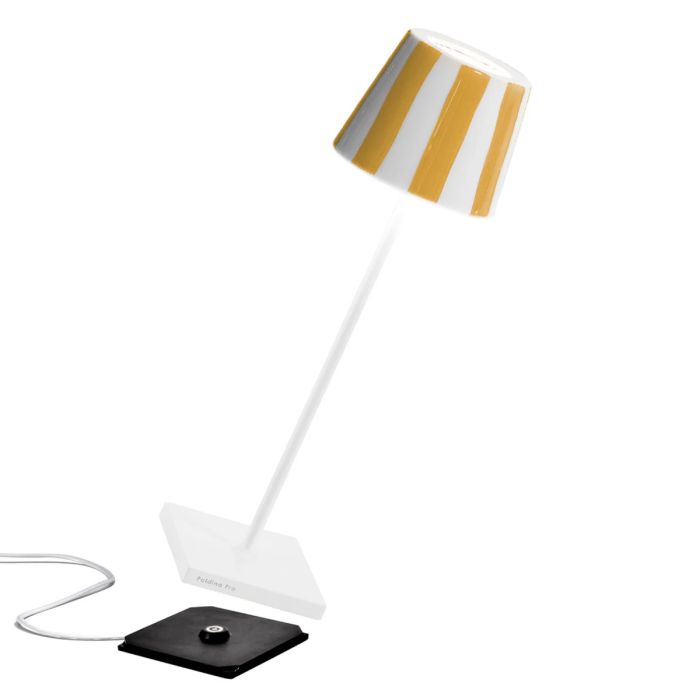 Lampe de table Poldina Lido
