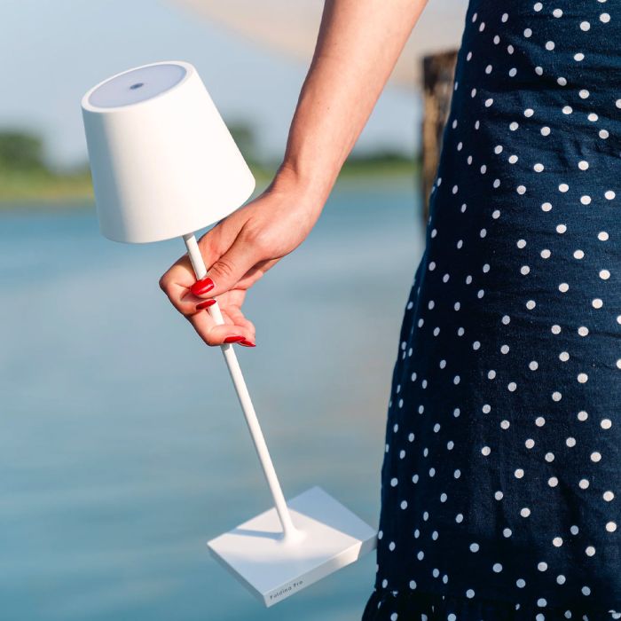 Lampe de table Poldina