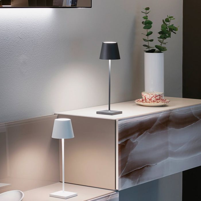 Lampe de table Poldina