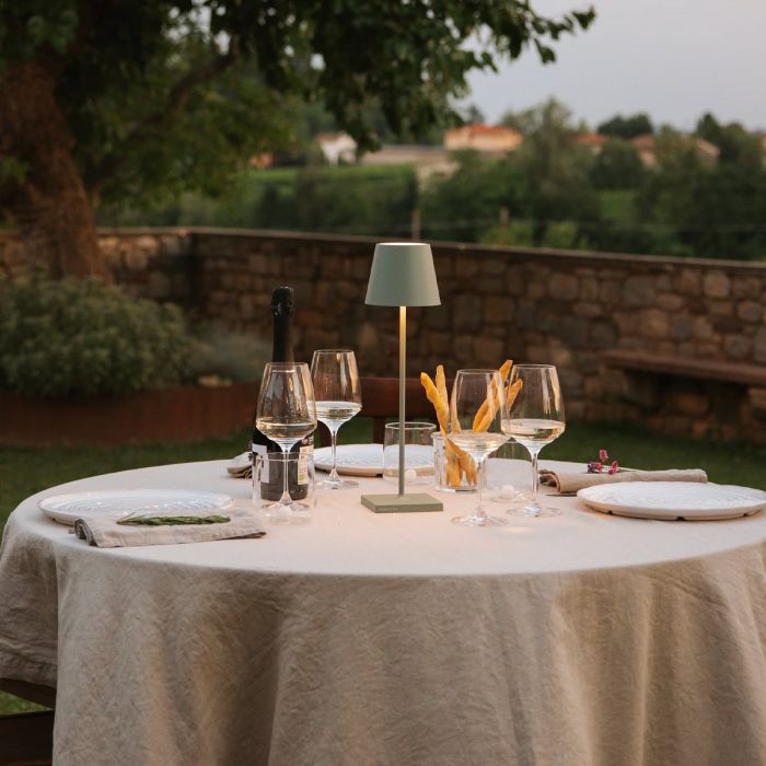 Lampe de table Poldina