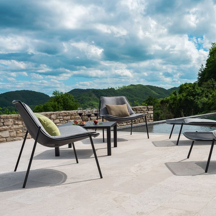 Table basse Round