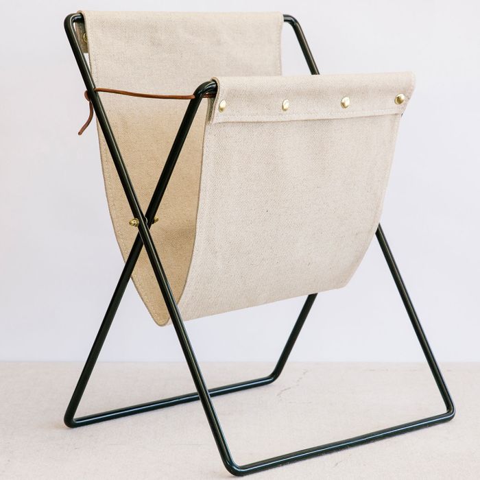 Porte magazine Herman