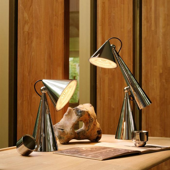 Lampe sans fil Pose