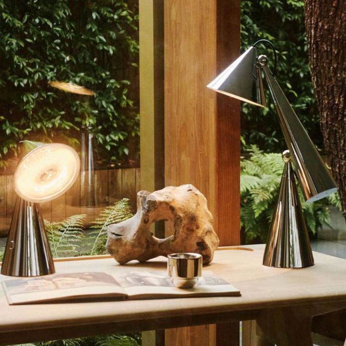 Lampe sans fil Pose