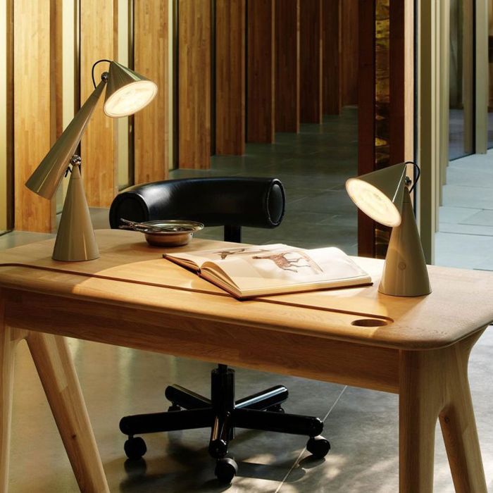 Lampe sans fil Pose