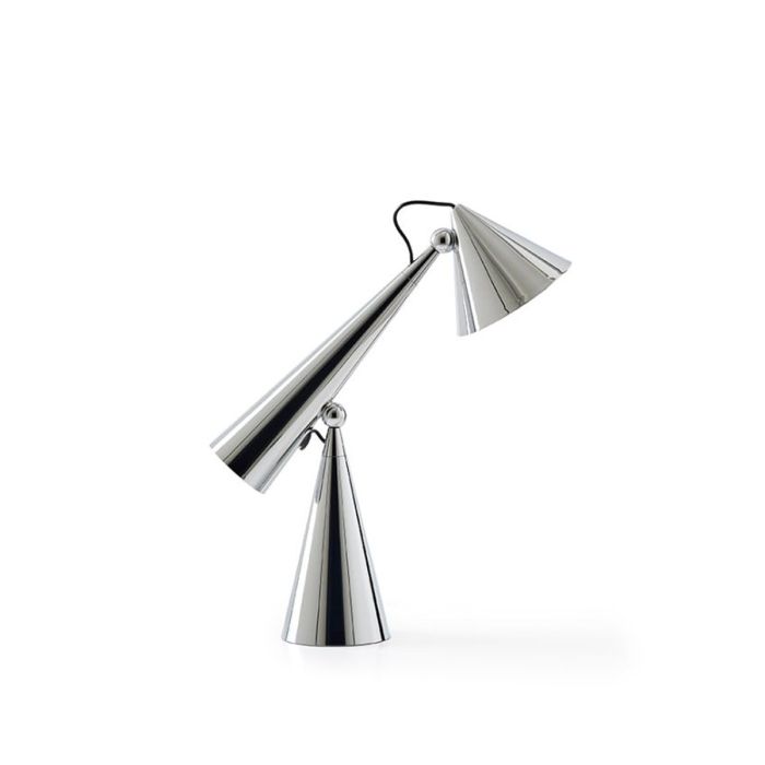 Lampe de bureau Pose