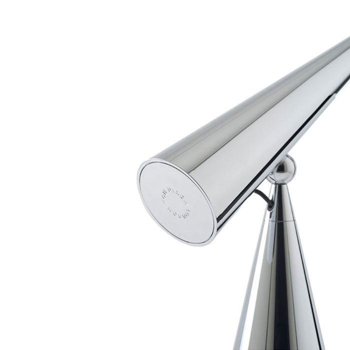 Lampe de bureau Pose