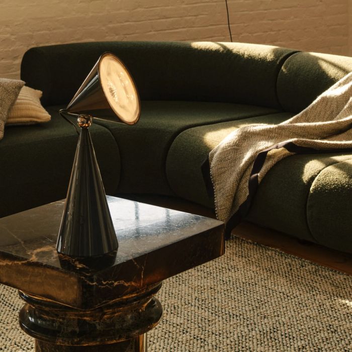 Lampe sans fil Pose