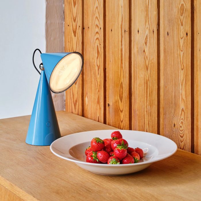 Lampe sans fil Pose