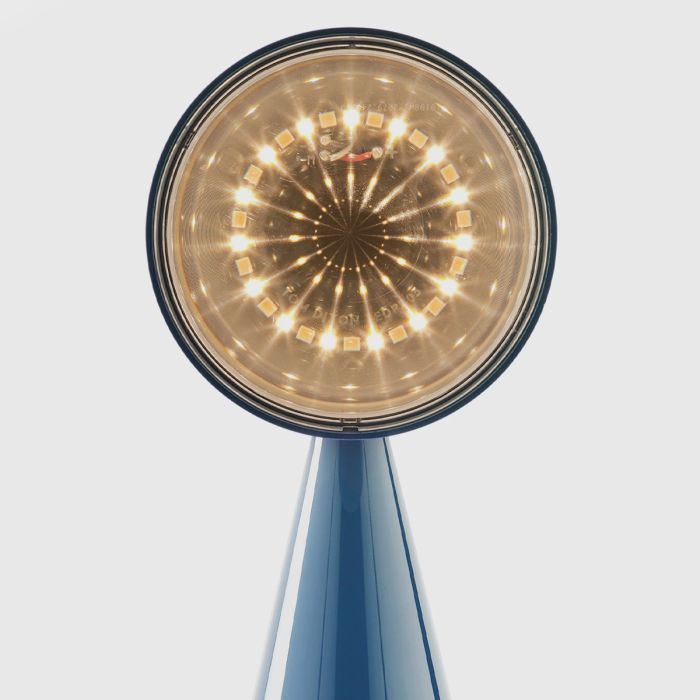 Lampe sans fil Pose