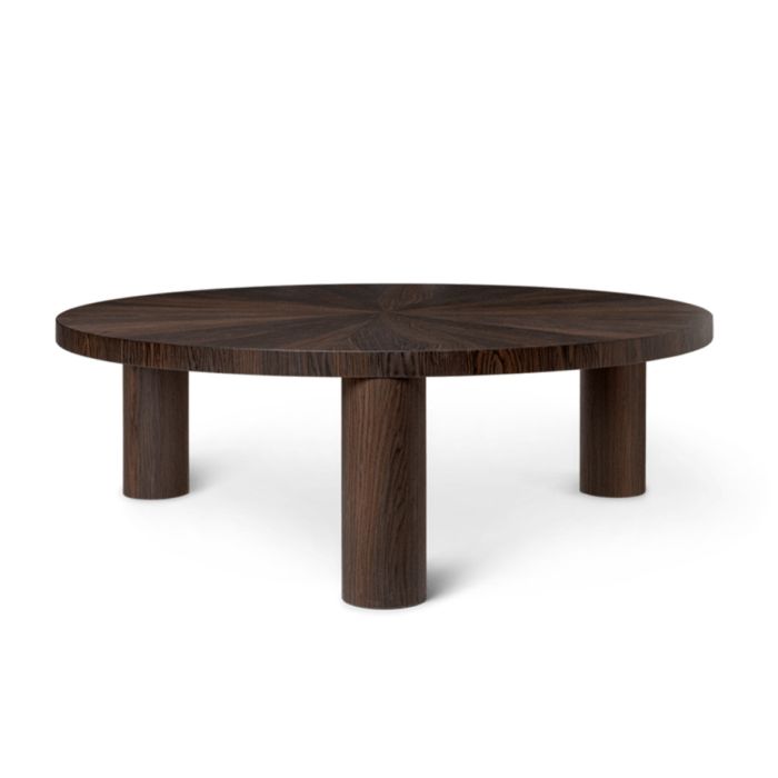 Table basse post 