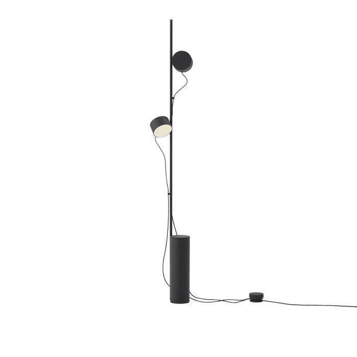 Post Floor Lamp