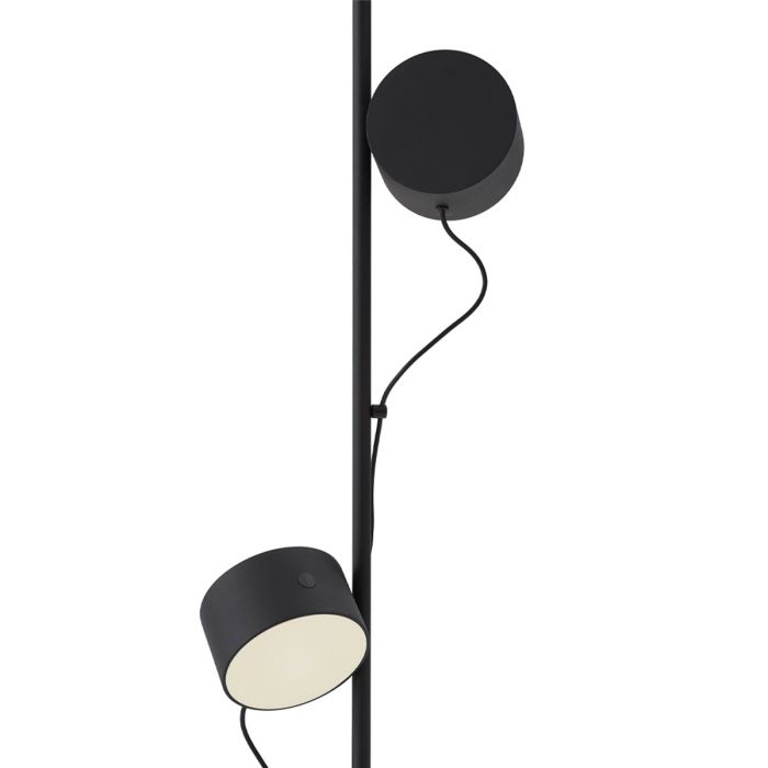 Post Floor Lamp