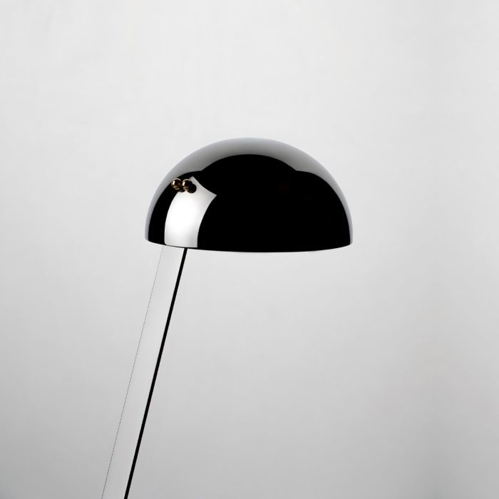 Post Prandium - Lampe sans fil