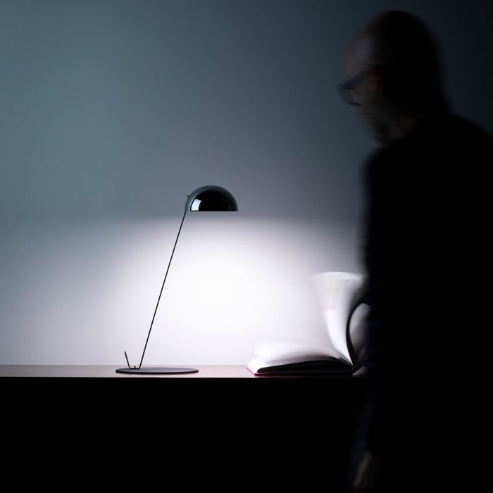Post Prandium - Lampe sans fil