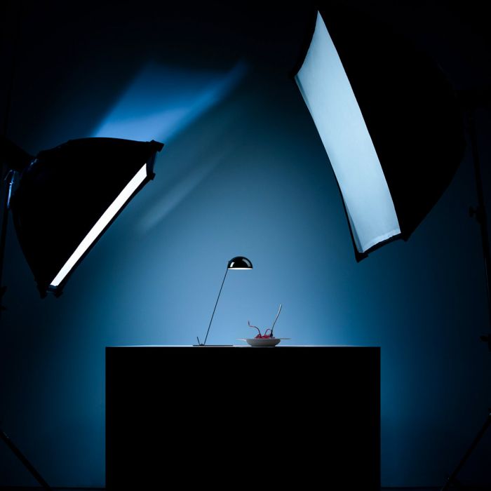 Post Prandium - Lampe sans fil
