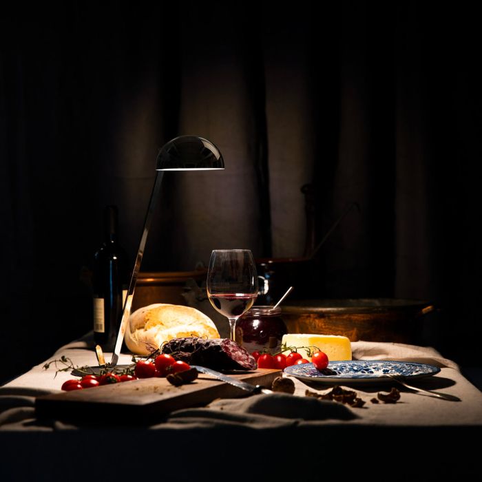 Post Prandium - Lampe sans fil (Outlet)