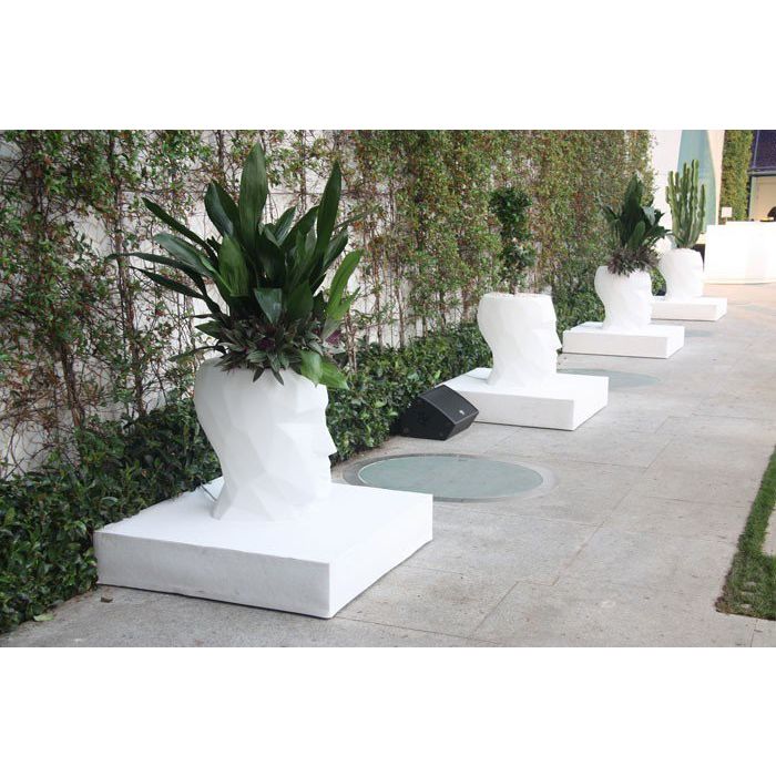 Jardinière Adàn - LED 