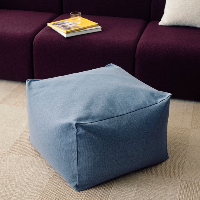 Pouf Story