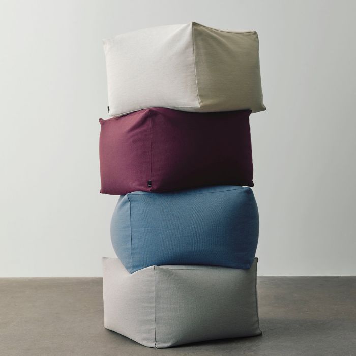 Pouf Story