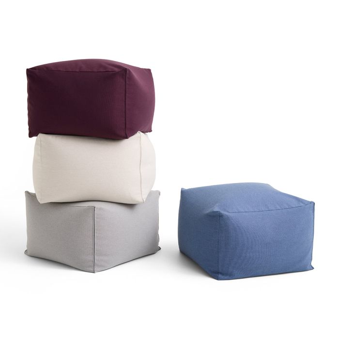 Pouf Story