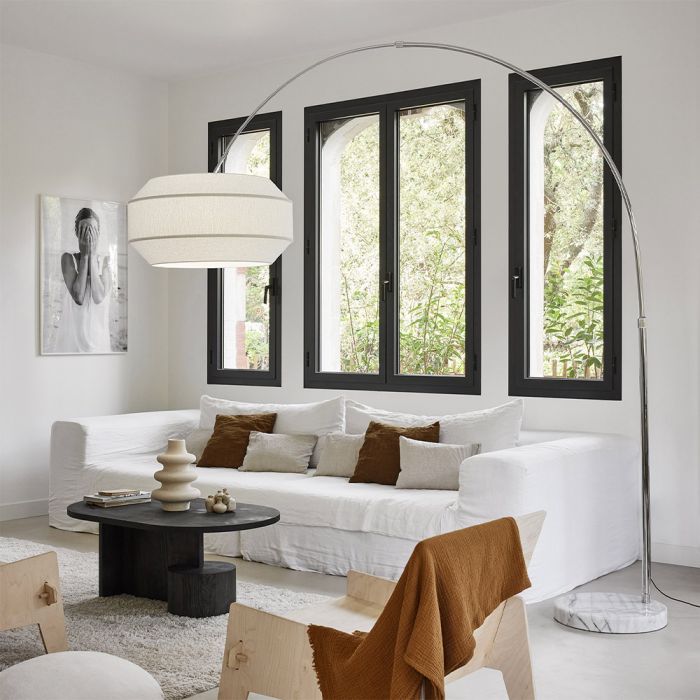 Lampadaire Cosiness
