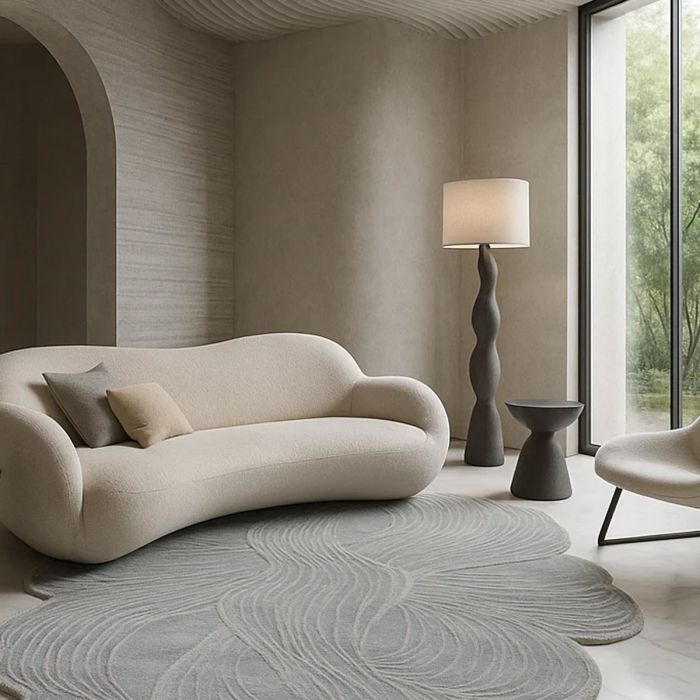 Prana - Tapis