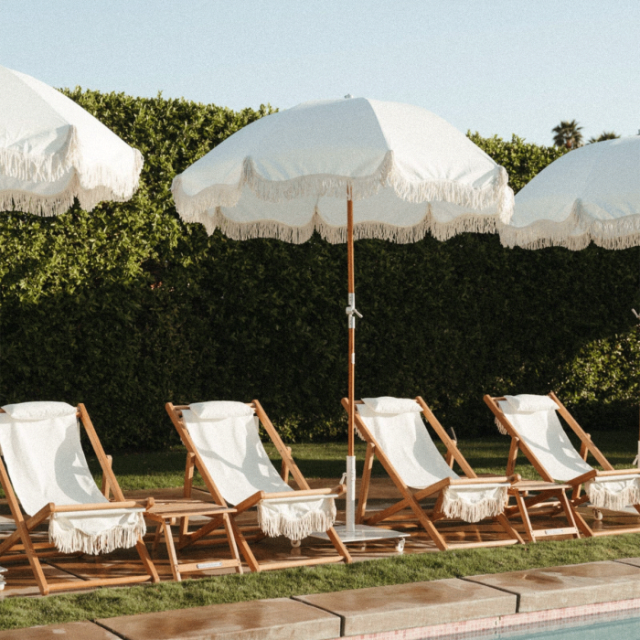 Parasol Premium Umbrella