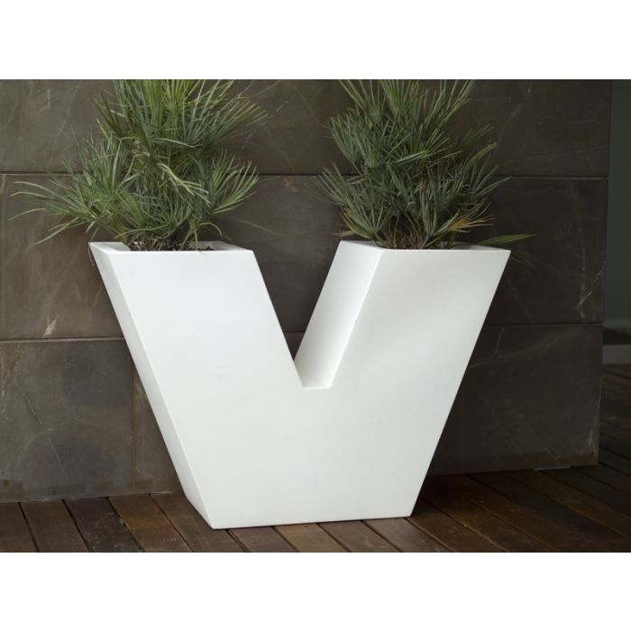 Jardinière Uve