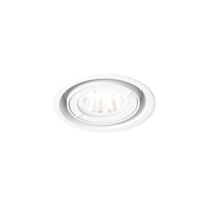 Spot encastré Rini 1.0 IP44