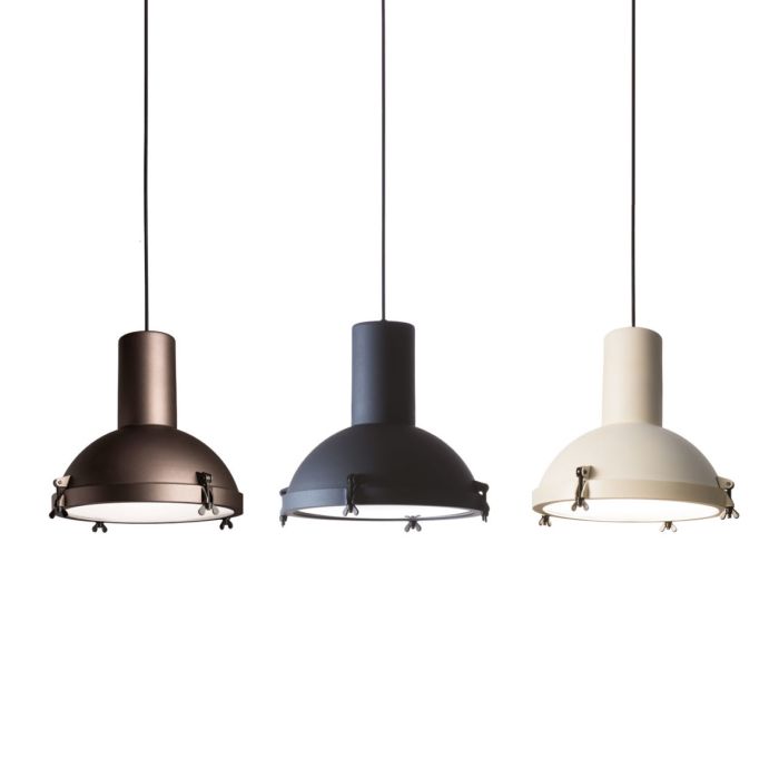 Projecteur 365 Suspension Outdoor